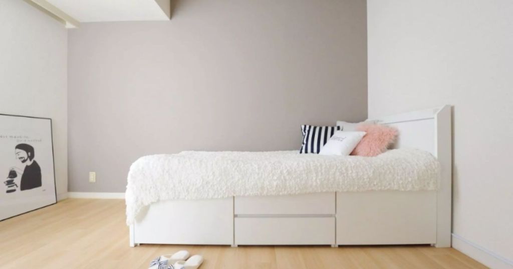 おしゃれ 安い 女性一人暮らし 東京