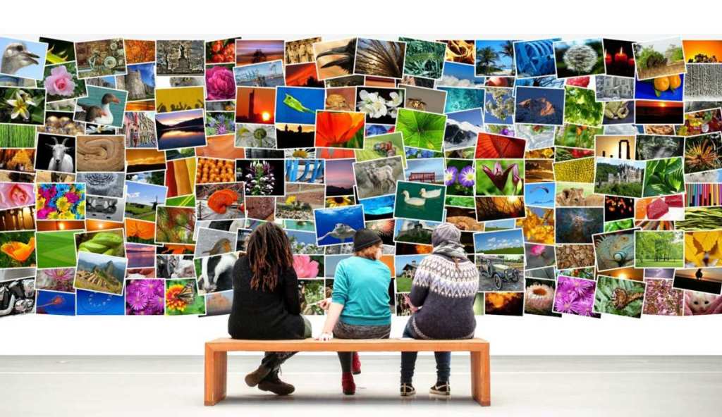 フォトアートギャラリー・HOEP