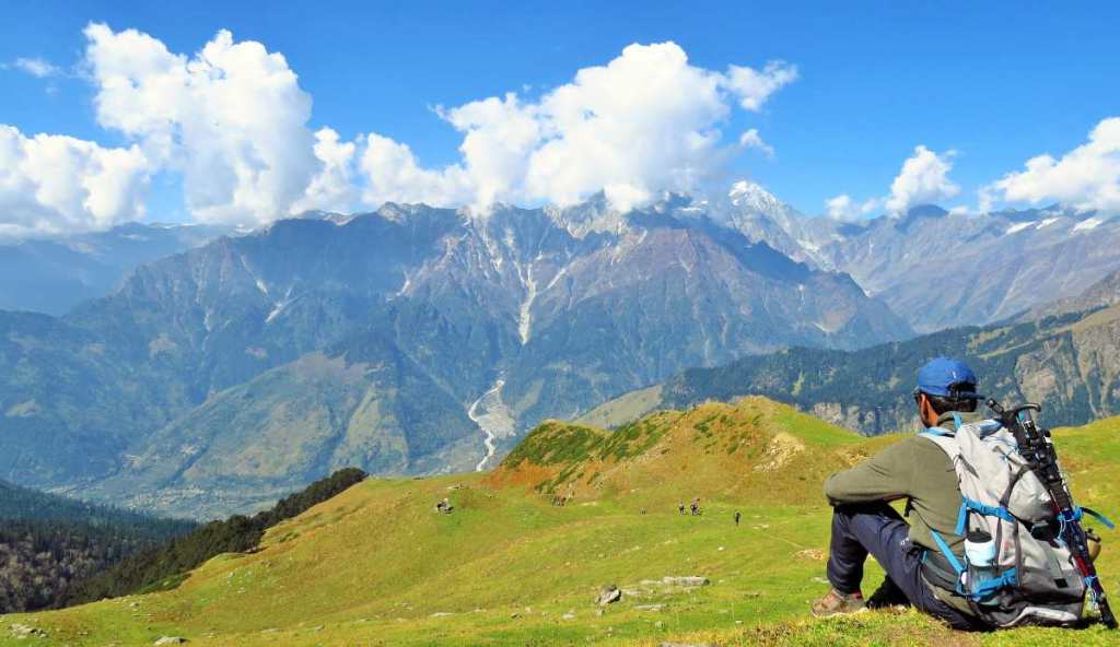 東京 近郊 トレッキング・HOEP