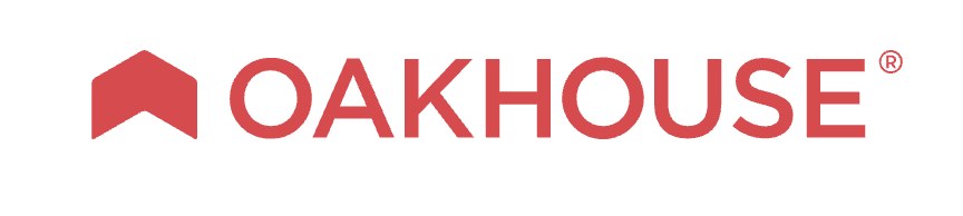 OAK HOUSE LOGO