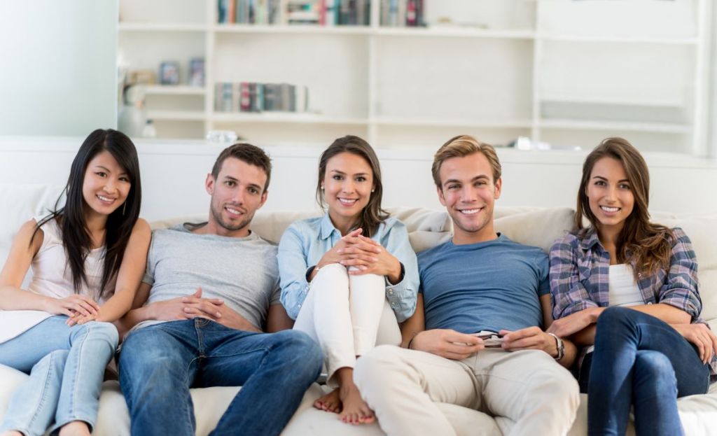 シェアハウス比較