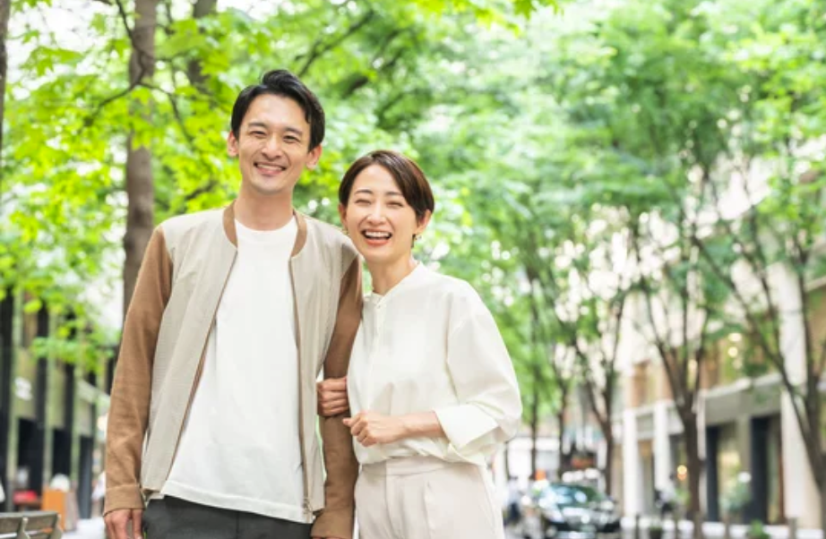 Jメール 評判がよく仲の良いカップル