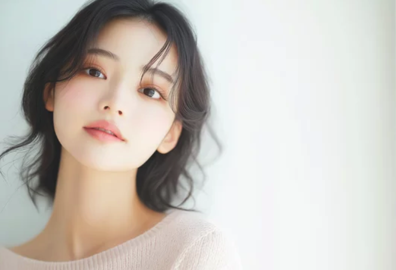 セミロングの女性｜PCMAXのよくある質問