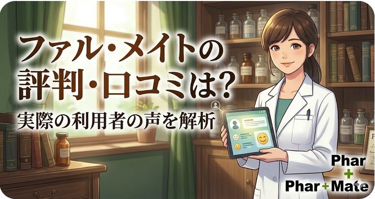 ファル・メイトの評判・口コミは?実際の利用者の声を解析