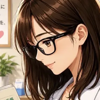 ゆきのアイコン