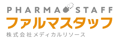 ファルマスタッフ ロゴ